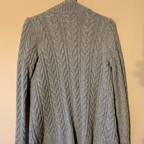 EXTRA COZY Ann Taylor Sweater - S - Picture 3 of 4